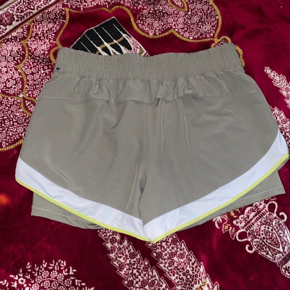 Layer8 Women’s large Running Shorts